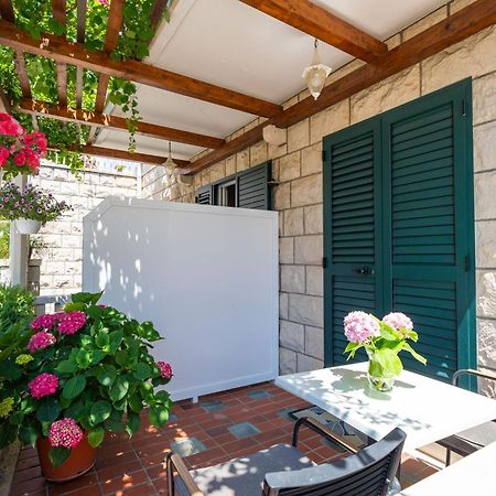 Apartments Villa Ivka Dubrovnik Kültér fotó