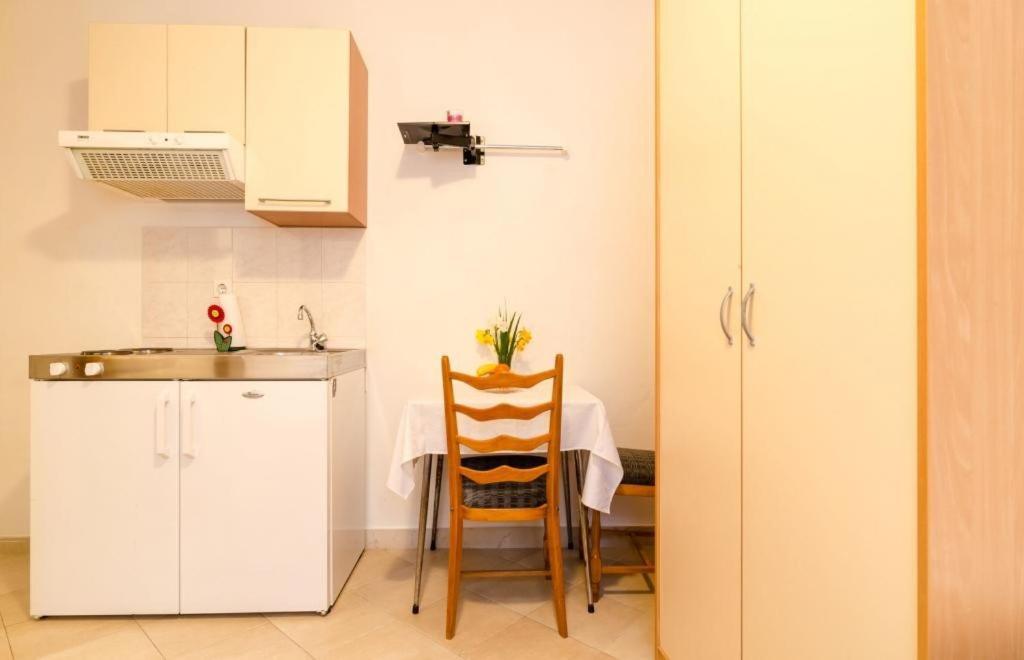 Apartments Villa Ivka Dubrovnik Kültér fotó