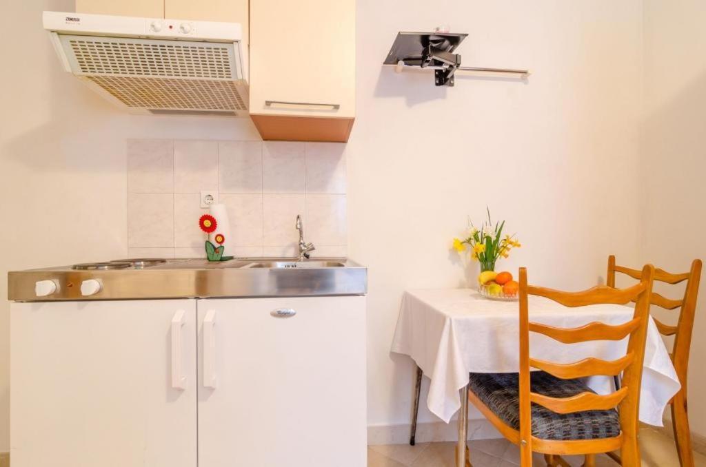 Apartments Villa Ivka Dubrovnik Kültér fotó