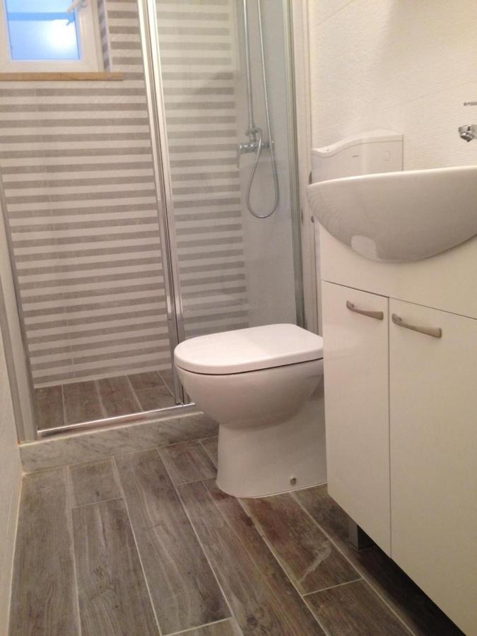 Apartments Villa Ivka Dubrovnik Kültér fotó
