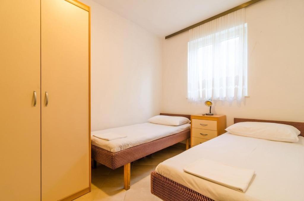 Apartments Villa Ivka Dubrovnik Kültér fotó