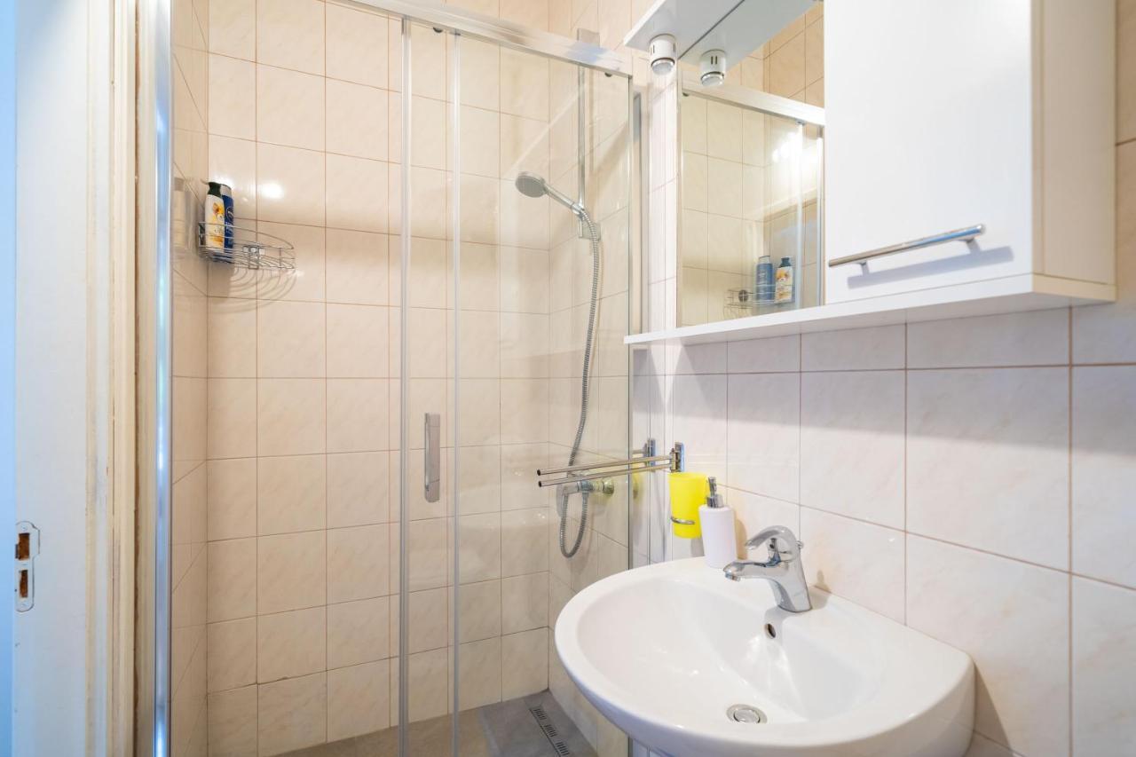 Apartments Villa Ivka Dubrovnik Kültér fotó