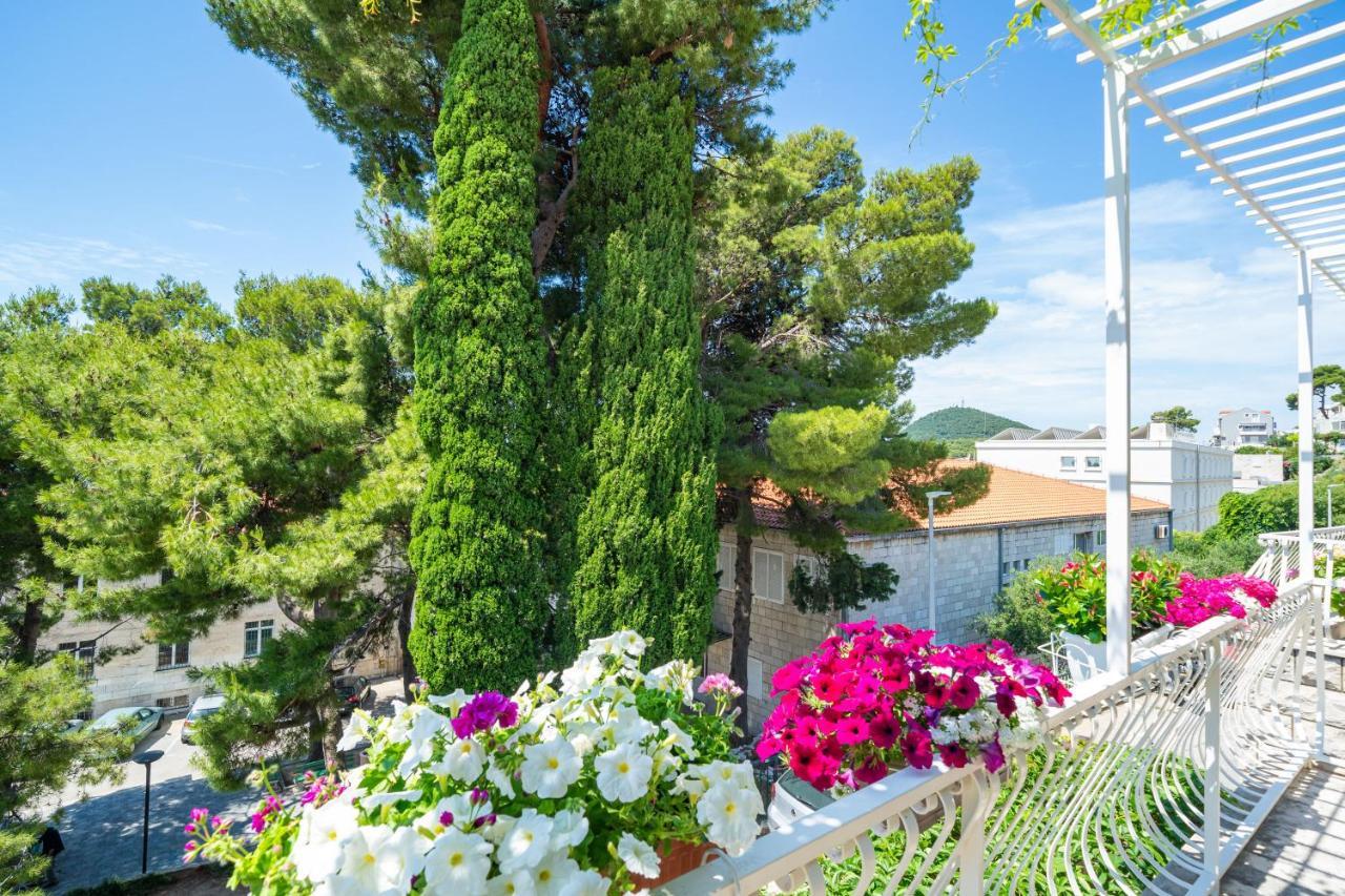 Apartments Villa Ivka Dubrovnik Kültér fotó