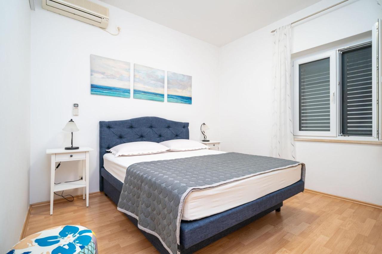 Apartments Villa Ivka Dubrovnik Kültér fotó