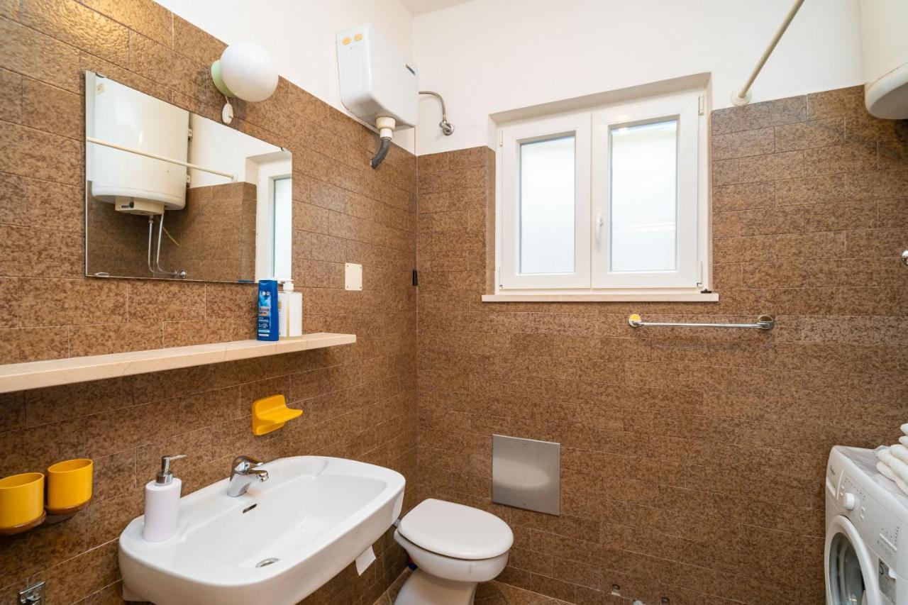 Apartments Villa Ivka Dubrovnik Kültér fotó