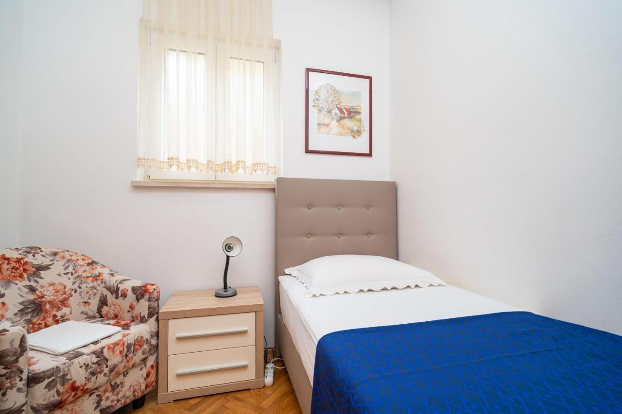 Apartments Villa Ivka Dubrovnik Kültér fotó
